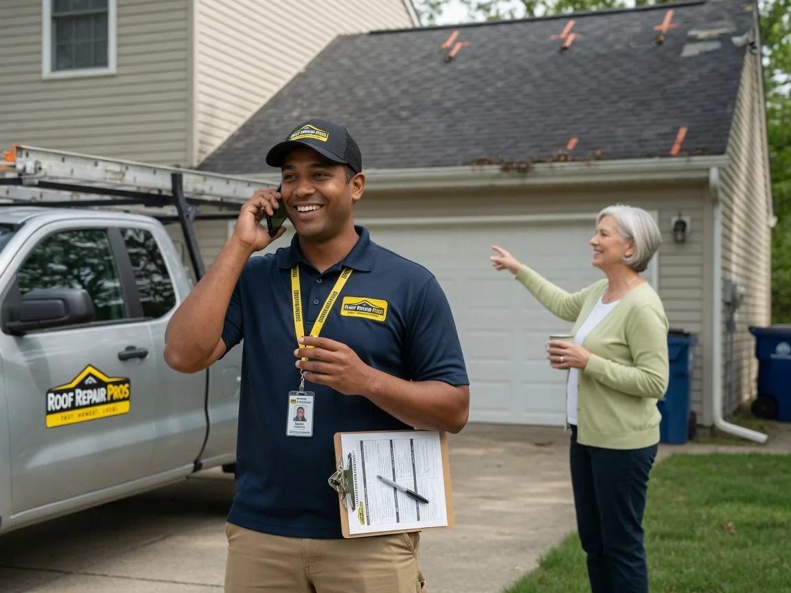 Roof Repair Trinidad, TX FAQs